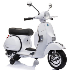 Sports & Recreation, Scooter, Outdoor, white