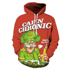 Funny, Fashion, Hoodies, Pullovers
