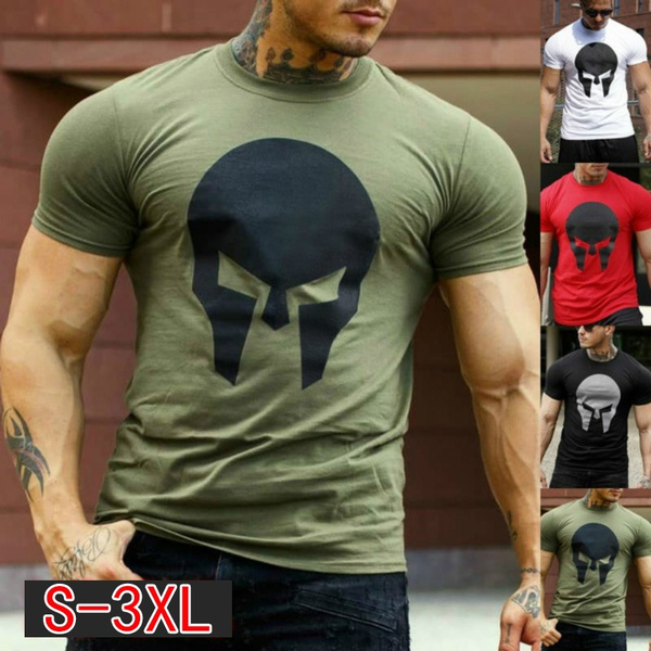 Cool workout cheap t shirts