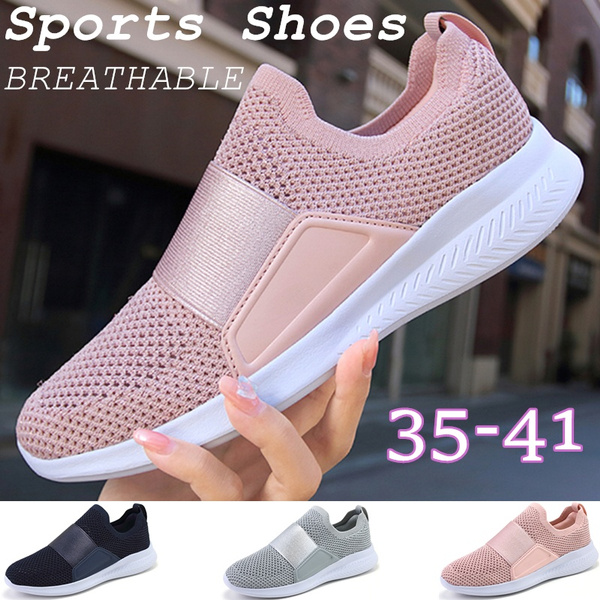 ladies summer sneakers