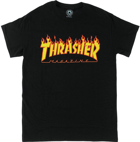 thrasher wish