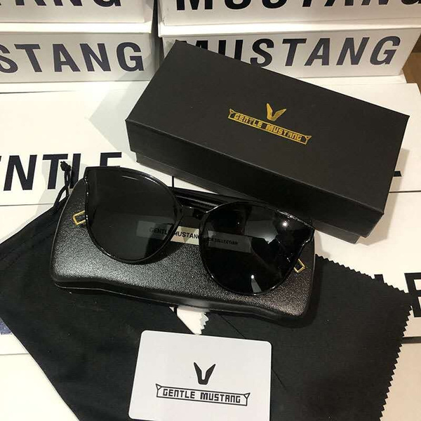 Electric Crasher Gloss Black Sunglasses