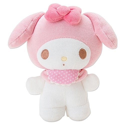 my melody baby plush