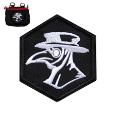 Embroidery, embroiderypatch, tacticalmoralepatch, clothesbadge