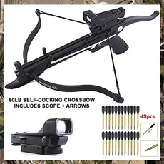 Archery, crossbowpackage, Aluminum, Hunting