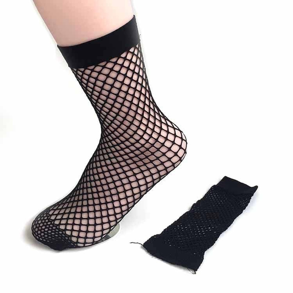 Sexy Cotton Socks