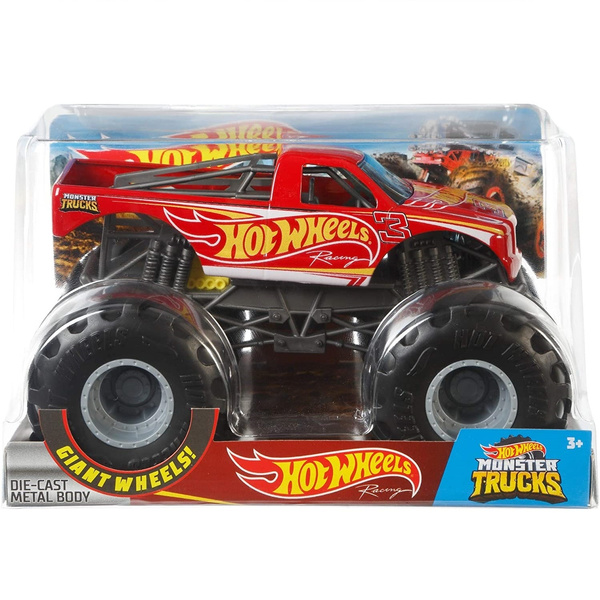 hot wheels fyj83