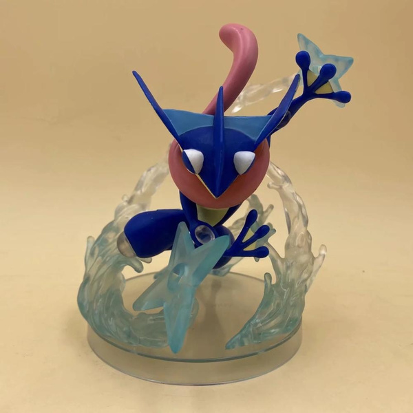 Anime Action Figure Toys, Gardevoir Anime Figure