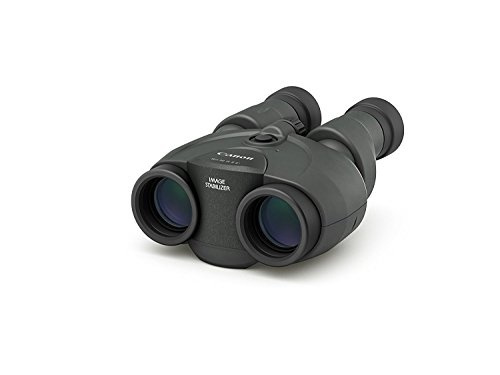 Canon 10x30 Image Stabilization II Binoculars (Refurbished) | Wish