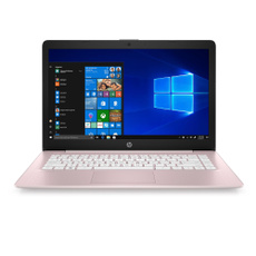 pink, Intel, Rose, Laptop
