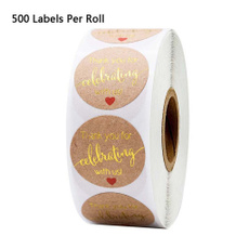 sealsticker, envelopesticker, lovesticker, Stickers