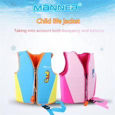 water, Vest, buoyancy, drifting