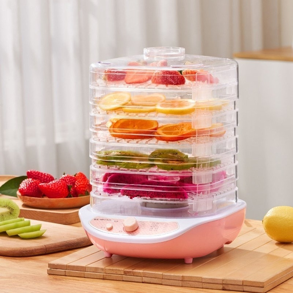 small fruits and vegetables dehydration dryer machines