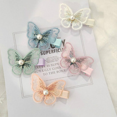 butterfly, Butterflies, butterflyhairclipbaby, Ornament