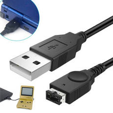 Video Games, nintendoaccessorie, Cable, charger