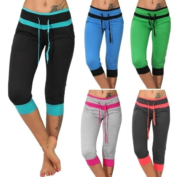 sweat pants short