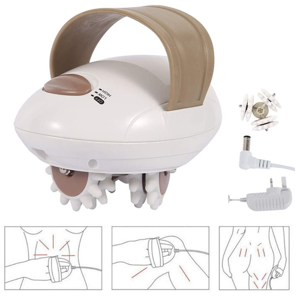 3d slimming online massager