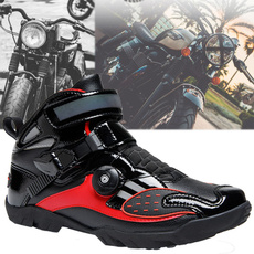 leather shoes, Breathable, Racing, Men