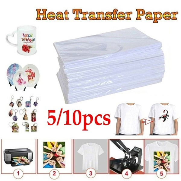 heat transfer paper ebay