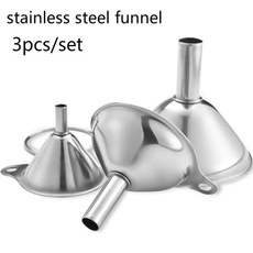 Steel, Kitchen & Dining, Tool, Stainless Steel