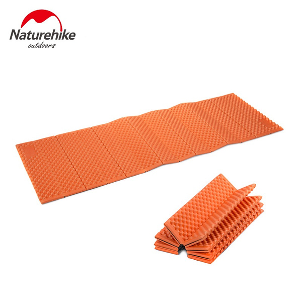 naturehike foam pad