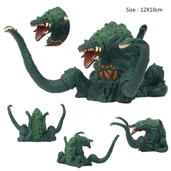 biollante figure