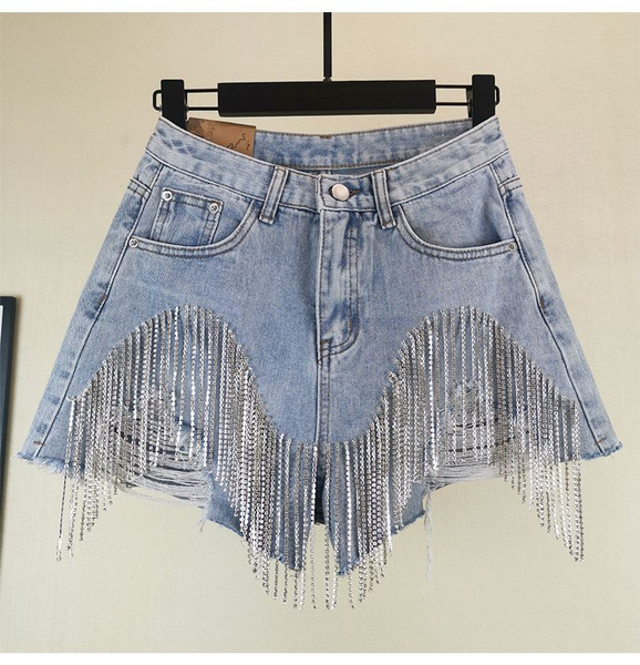 2020 Summer New Fashion Wide Leg Pants 