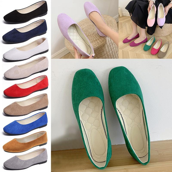 Women Shoes Flats Shoes Women Sandals Comfort With Elastic Ankle Strap  Casual Bohemian Beach Shoes Slip On Rhinestone Sandals Women Flats Open Toe  Black 8.5 - Walmart.com