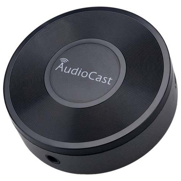 Audiocast M5 DLNA Airplay Adapter Wireless Wifi Music Audio Streamer ...