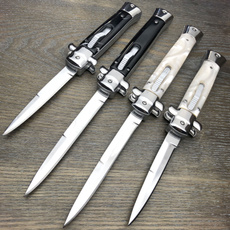 italianstilettoknife, pocketknife, otfknife, Classics