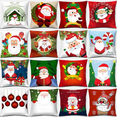 Christmas, homefurnishingdecoration, Sofas, Cover