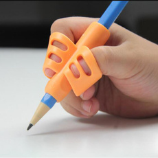 kidswritingposturetool, handwritingcorrector, Gifts, Silicone