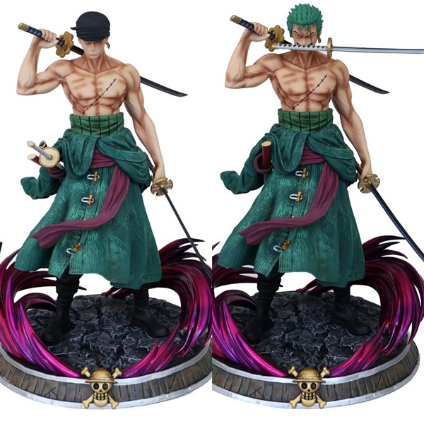 wish one piece figures