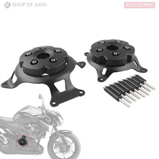 motorcycleaccessorie, engine, Guard, Motorcycle