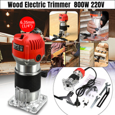 electricrouter, woodworkingknife, trimmingmachine, Tool