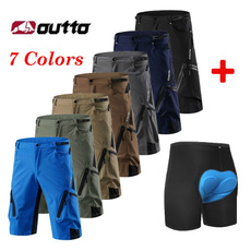 mountainbikeshort, Outdoor, Cycling, Sports & Outdoors