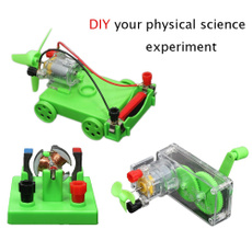Educational, Toy, Student, Science