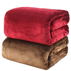 Flanela, bedblanket, blanketsforbed, Throw Blanket