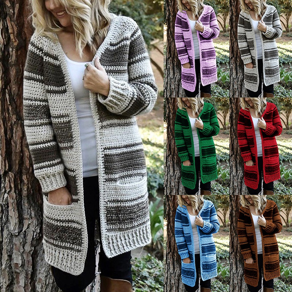 wish long cardigan