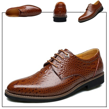 wish men's dress shoes