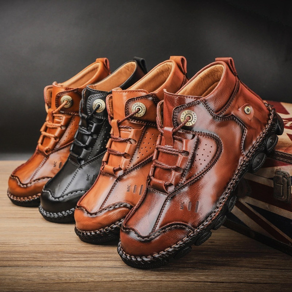 discount mens boots