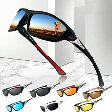 Glasses for Mens, Exterior, Cycling, Cycling Sunglasses