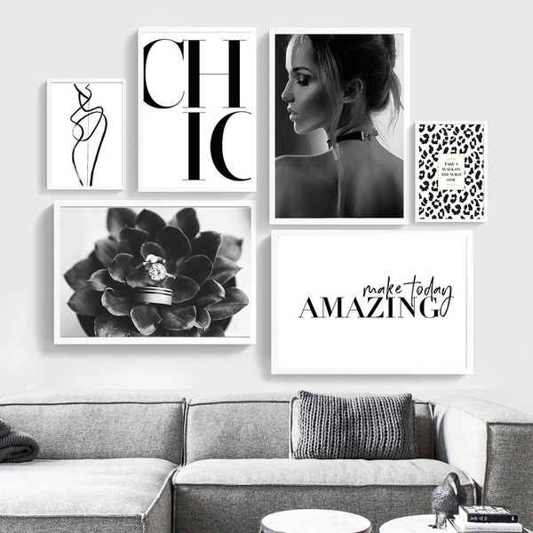 Canvas Painting Wall Art 