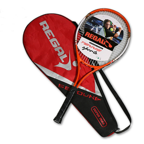 Genuine Tennis Rackets Genuine carbon tennis racket tennis tennis training racket. Genuine ...