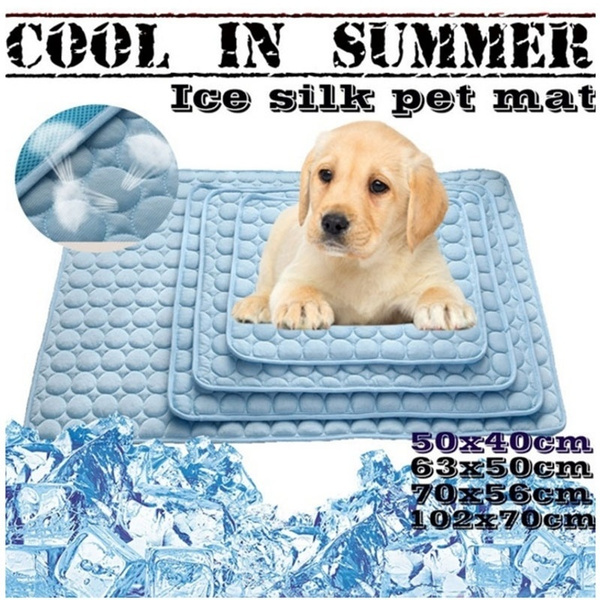 cooling mattress for dogs