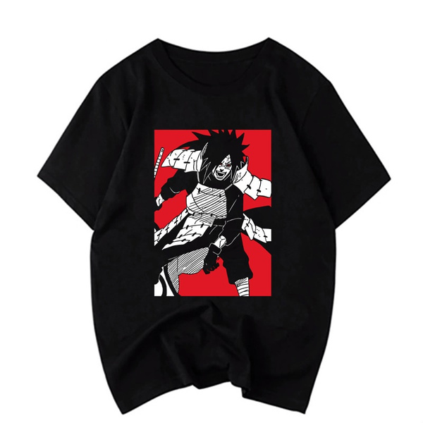 madara t shirt