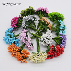 Mini, Decor, Flowers, Bouquet