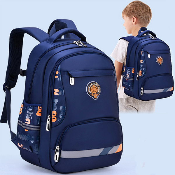School Backpack Childs School Bag Children's Backpack 