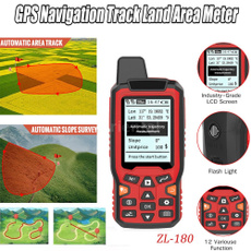 gpslandareameter, trackmeter, tracklandareameter, Gps