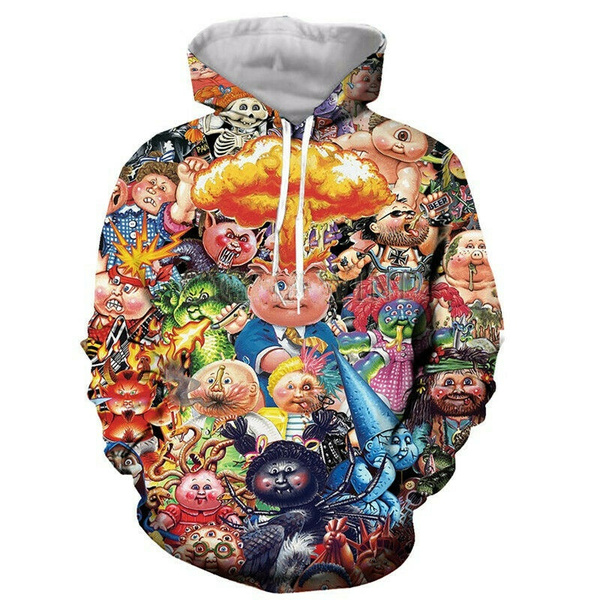 ufo361 merch hoodie